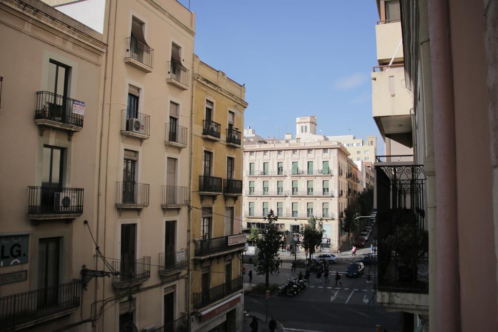 Apartament Centre Ciutat Apartment Tarragona Exterior foto