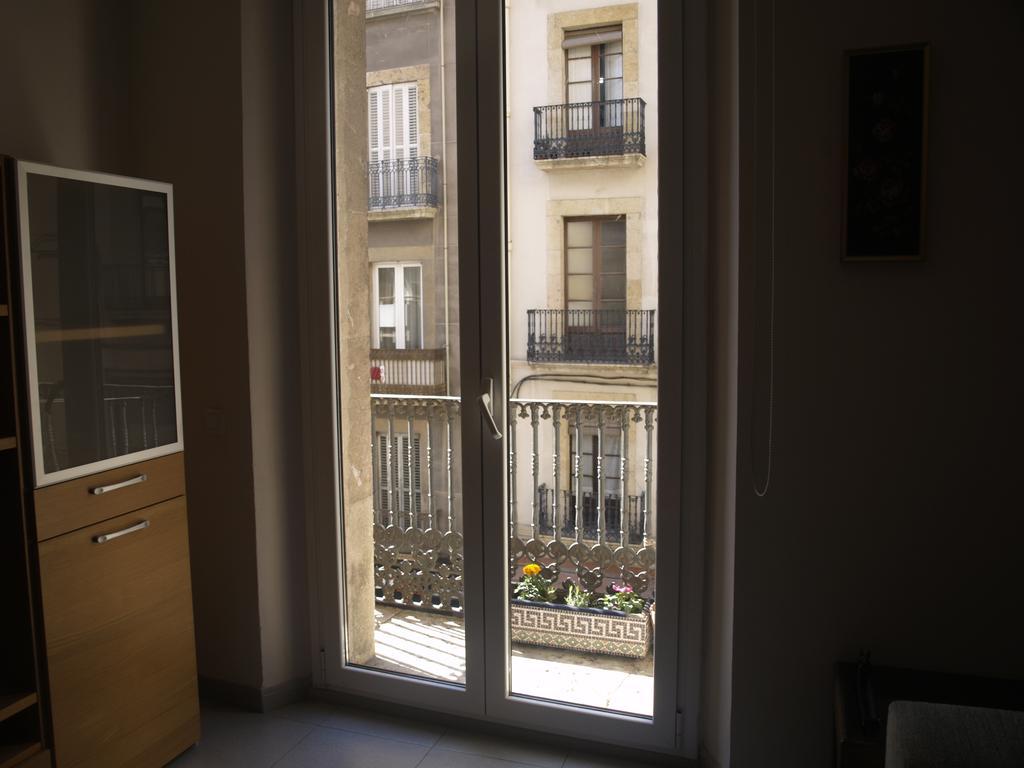 Apartament Centre Ciutat Apartment Tarragona Exterior foto