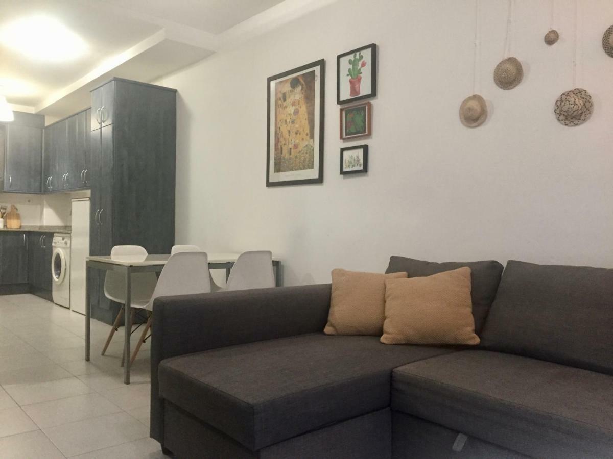 Apartament Centre Ciutat Apartment Tarragona Exterior foto
