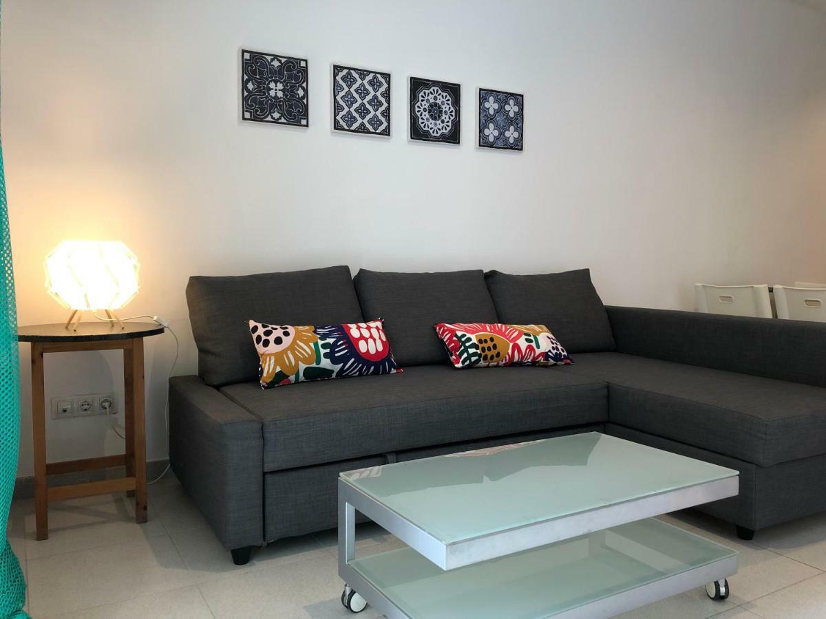 Apartament Centre Ciutat Apartment Tarragona Exterior foto