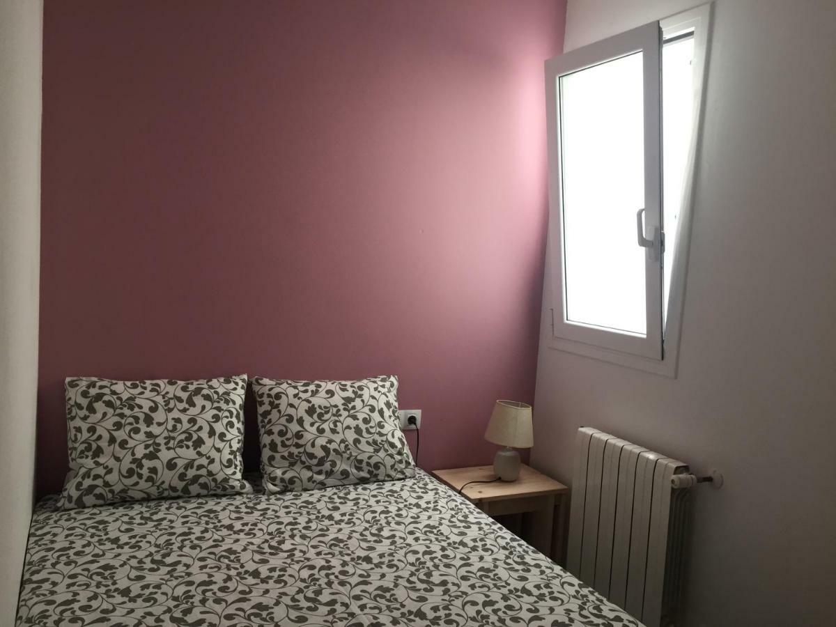 Apartament Centre Ciutat Apartment Tarragona Exterior foto