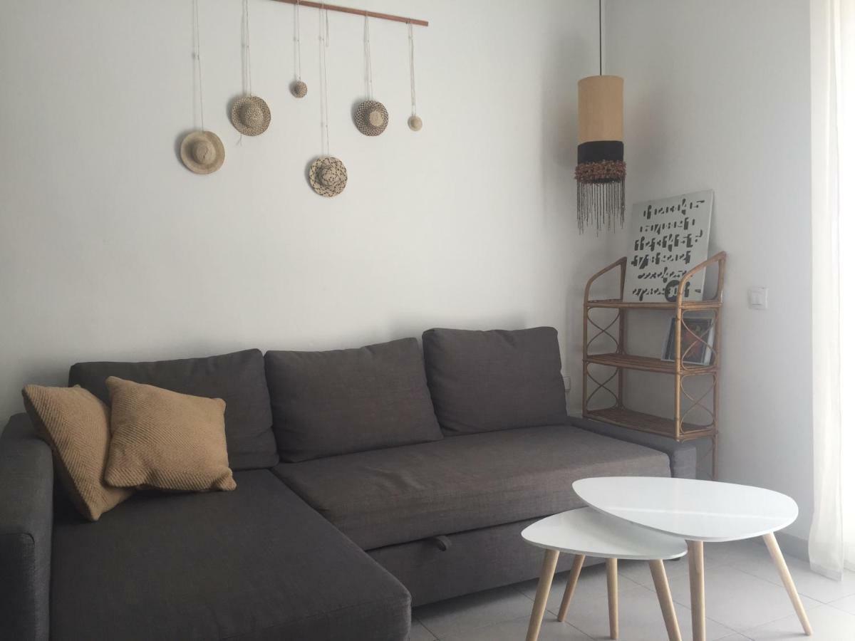 Apartament Centre Ciutat Apartment Tarragona Exterior foto