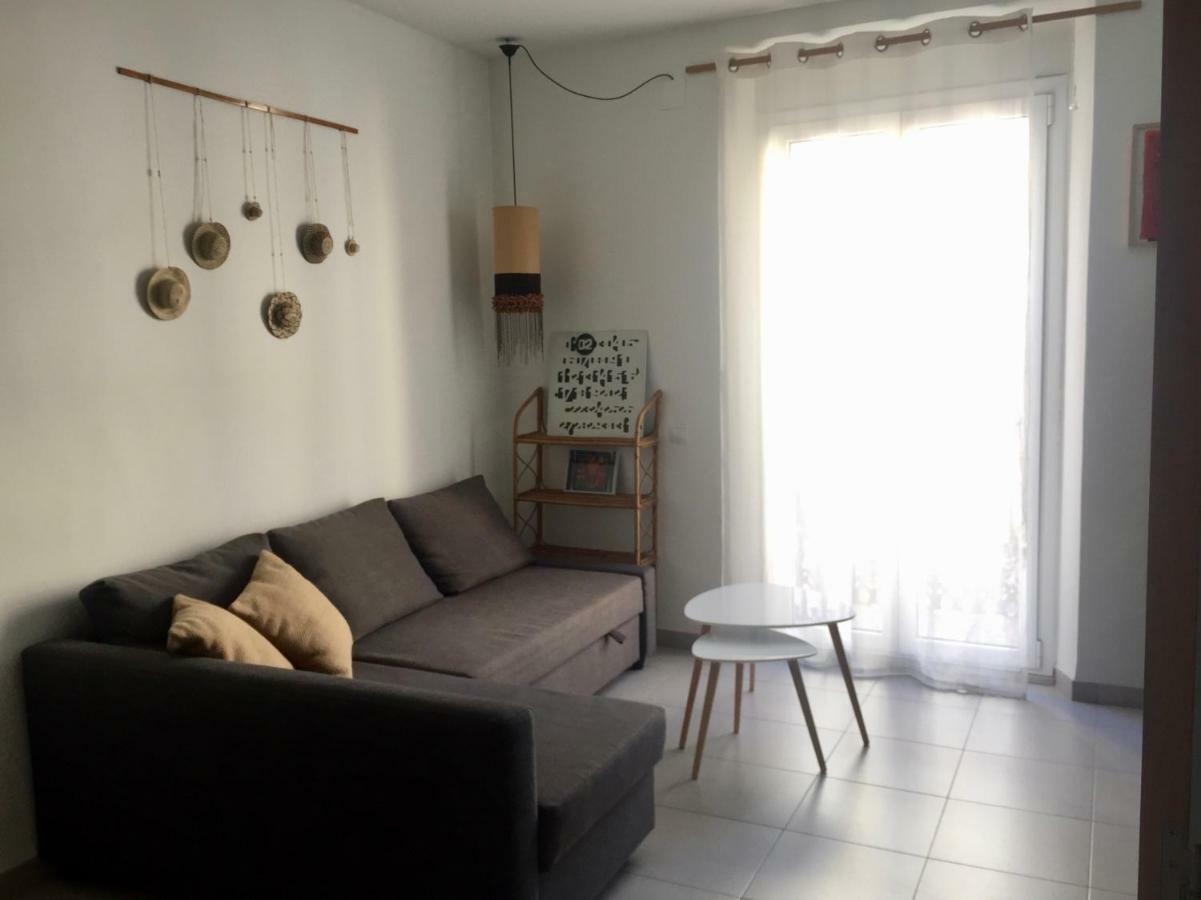 Apartament Centre Ciutat Apartment Tarragona Exterior foto