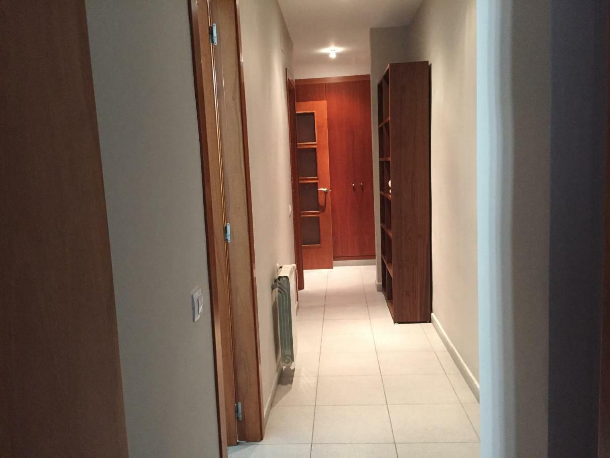 Apartament Centre Ciutat Apartment Tarragona Exterior foto