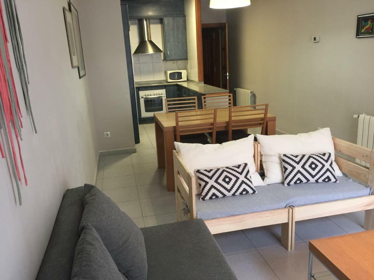 Apartament Centre Ciutat Apartment Tarragona Exterior foto