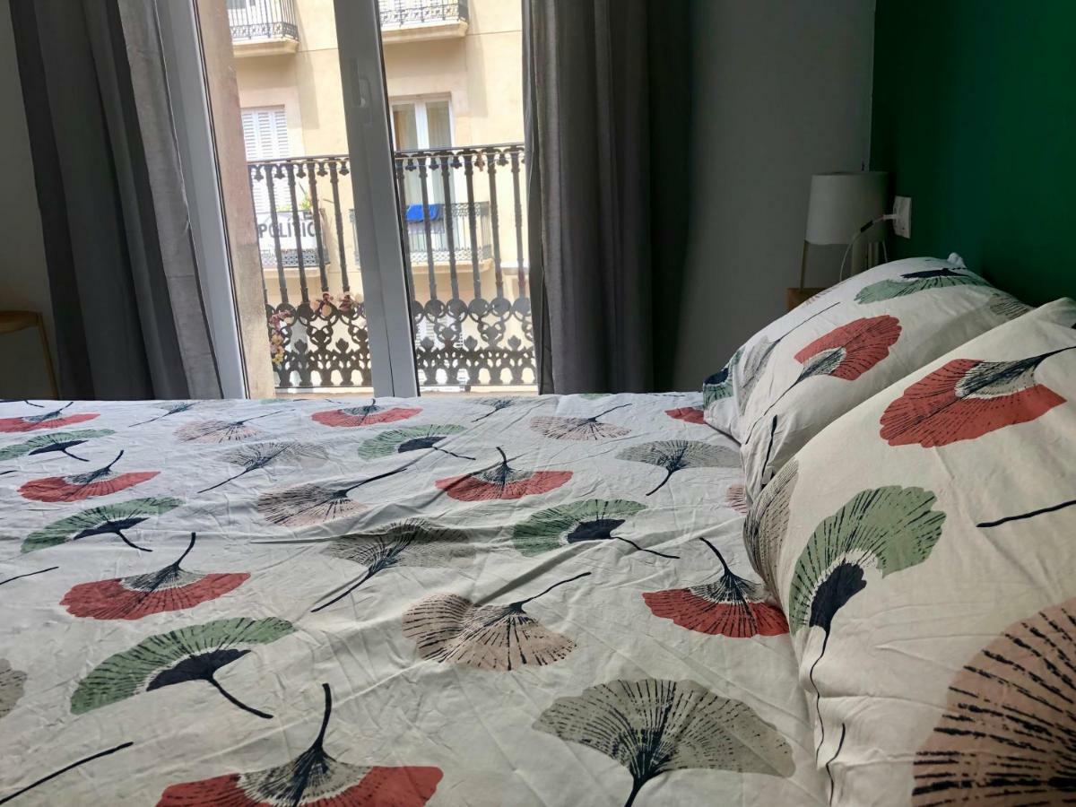 Apartament Centre Ciutat Apartment Tarragona Exterior foto