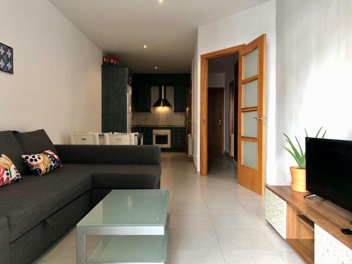 Apartament Centre Ciutat Apartment Tarragona Exterior foto